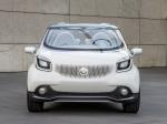 Smart FourJoy Concept 2013 года